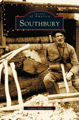 Image du vendeur pour Southbury (Hardback or Cased Book) mis en vente par BargainBookStores