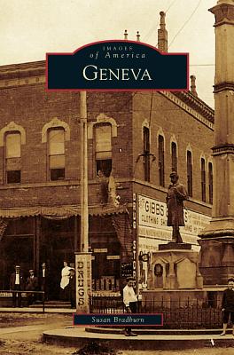 Seller image for Geneva (Hardback or Cased Book) for sale by BargainBookStores