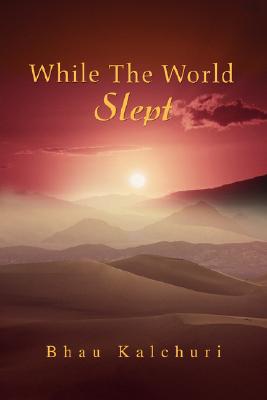 Seller image for While the World Slept (Paperback or Softback) for sale by BargainBookStores