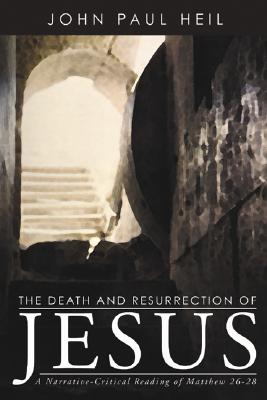 Seller image for The Death and Resurrection of Jesus (Paperback or Softback) for sale by BargainBookStores