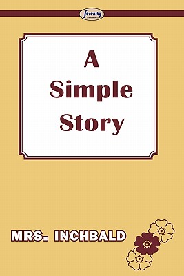 Immagine del venditore per A Simple Story (Paperback or Softback) venduto da BargainBookStores
