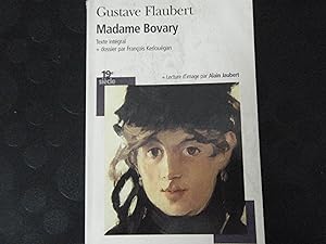 Seller image for MADAME BOVARY for sale by TAHOE