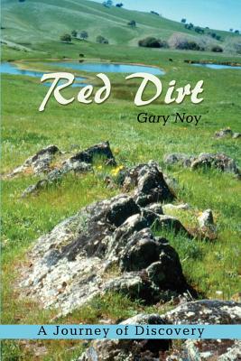 Bild des Verkufers fr Red Dirt: A Journey of Discovery in the Landscape of Imagination, California (Paperback or Softback) zum Verkauf von BargainBookStores