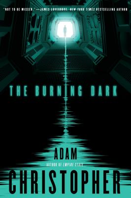 Seller image for The Burning Dark (Paperback or Softback) for sale by BargainBookStores