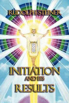 Seller image for Initiation and its Results (Paperback or Softback) for sale by BargainBookStores