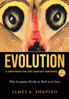 Seller image for Evolution: A View from the 21st Century. Fortified. (Paperback or Softback) for sale by BargainBookStores