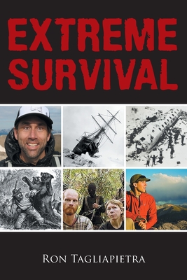 Bild des Verkufers fr Extreme Survival (Paperback or Softback) zum Verkauf von BargainBookStores