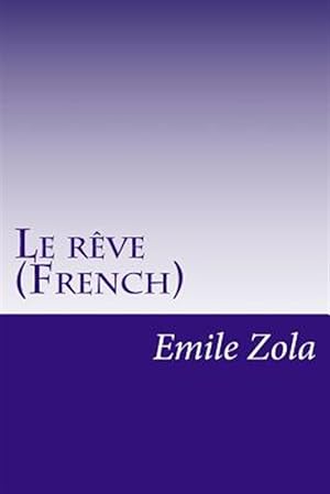 Image du vendeur pour Le Rêve -Language: french mis en vente par GreatBookPrices