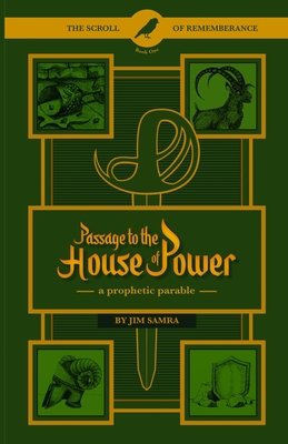 Imagen del vendedor de Passage to the House of Power: A Prophetic Parable (Paperback or Softback) a la venta por BargainBookStores