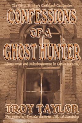Seller image for Confessions of a Ghost Hunter (Paperback or Softback) for sale by BargainBookStores