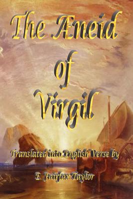 Seller image for The Aeneid of Virgil (Paperback or Softback) for sale by BargainBookStores