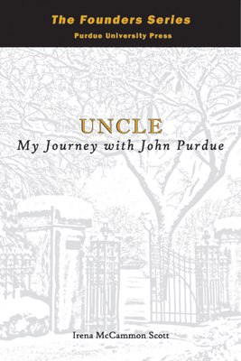 Seller image for Uncle: My Journey with John Purdue (Paperback or Softback) for sale by BargainBookStores