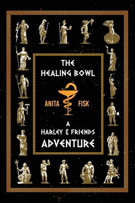 Imagen del vendedor de The Healing Bowl: A Harley & Friends Adventure (Paperback or Softback) a la venta por BargainBookStores