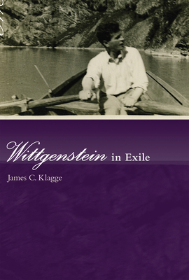 Immagine del venditore per Wittgenstein in Exile (Paperback or Softback) venduto da BargainBookStores