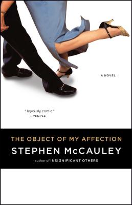 Image du vendeur pour Object of My Affection (Paperback or Softback) mis en vente par BargainBookStores