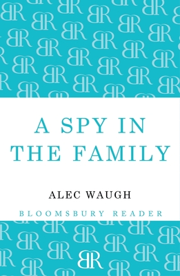 Seller image for A Spy in the Family: An Erotic Comedy (Paperback or Softback) for sale by BargainBookStores
