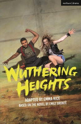 Image du vendeur pour Wuthering Heights (Paperback or Softback) mis en vente par BargainBookStores