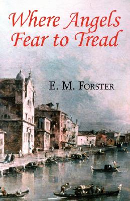 Seller image for Where Angels Fear to Tread (Paperback or Softback) for sale by BargainBookStores