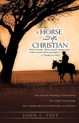 Seller image for A Horse and His Christian (Paperback or Softback) for sale by BargainBookStores