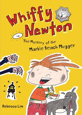 Immagine del venditore per Whiffy Newton in The Mystery of the Marble Beach Mugger (Paperback or Softback) venduto da BargainBookStores