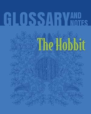 Seller image for Glossary and Notes: The Hobbit (Paperback or Softback) for sale by BargainBookStores