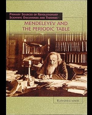 Immagine del venditore per Mendeleyev and the Periodic Table (Paperback or Softback) venduto da BargainBookStores