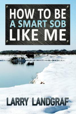 Imagen del vendedor de How to Be a Smart Sob Like Me (Paperback or Softback) a la venta por BargainBookStores