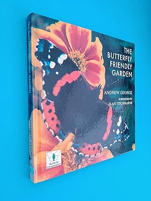 The Butterfly Friendly Garden
