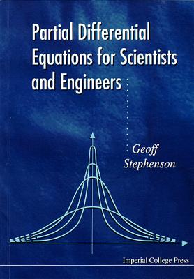 Imagen del vendedor de Partial Differential Equations for Scientists and Engineers (Paperback or Softback) a la venta por BargainBookStores