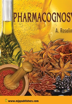 Image du vendeur pour Pharmacognosy (Paperback or Softback) mis en vente par BargainBookStores
