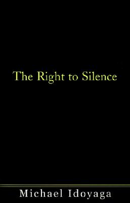 Bild des Verkufers fr The Right to Silence (Paperback or Softback) zum Verkauf von BargainBookStores