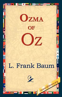 Seller image for Ozma of Oz (Paperback or Softback) for sale by BargainBookStores