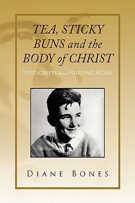 Bild des Verkufers fr TEA STICKY BUNS and the BODY OF CHRIST (Hardback or Cased Book) zum Verkauf von BargainBookStores