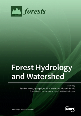 Immagine del venditore per Forest Hydrology and Watershed (Paperback or Softback) venduto da BargainBookStores