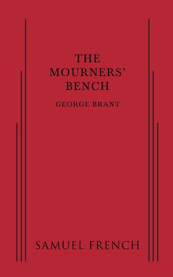 Bild des Verkufers fr The Mourners' Bench (Paperback or Softback) zum Verkauf von BargainBookStores