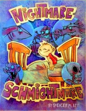 Bild des Verkufers fr Nightmare Schmightmare (Paperback or Softback) zum Verkauf von BargainBookStores