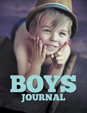 Bild des Verkufers fr Boys Journal (Paperback or Softback) zum Verkauf von BargainBookStores