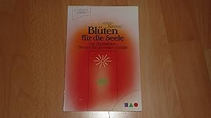 Seller image for Blten fr die Seele : das Bachblten-Brevier fr die ersten Schritte. for sale by Versandantiquariat Ingo Lutter