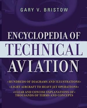 Seller image for The Encyclopedia of Technical Aviation (Paperback or Softback) for sale by BargainBookStores