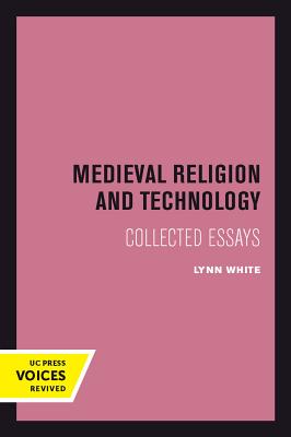 Seller image for Medieval Religion and Technology: Collected Essays (Paperback or Softback) for sale by BargainBookStores