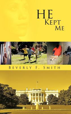 Seller image for He Kept Me (Hardback or Cased Book) for sale by BargainBookStores