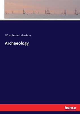 Imagen del vendedor de Archaeology (Paperback or Softback) a la venta por BargainBookStores