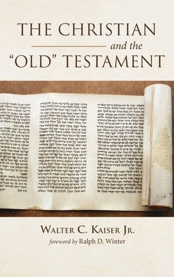 Seller image for The Christian and the Old Testament (Hardback or Cased Book) for sale by BargainBookStores