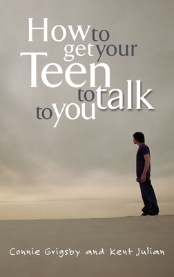 Seller image for How to Get Your Teen to Talk (Paperback or Softback) for sale by BargainBookStores