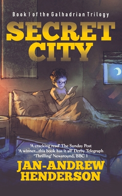 Seller image for Secret City (Paperback or Softback) for sale by BargainBookStores