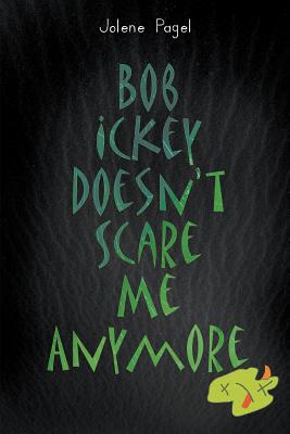 Seller image for Bob Ickey Doesn't Scare Me Anymore (Paperback or Softback) for sale by BargainBookStores