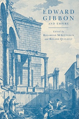 Image du vendeur pour Edward Gibbon and Empire (Paperback or Softback) mis en vente par BargainBookStores