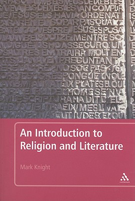 Seller image for An Introduction to Religion and Literature (Paperback or Softback) for sale by BargainBookStores
