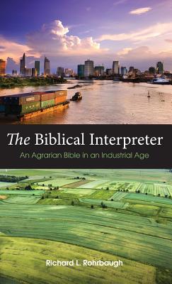 Seller image for The Biblical Interpreter (Hardback or Cased Book) for sale by BargainBookStores
