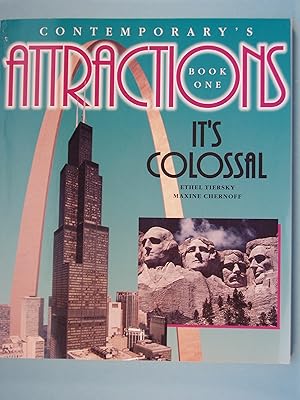 Seller image for It's Colossal (Attractions) for sale by PB&J Book Shop